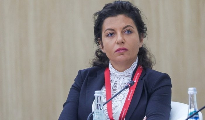 У Маргариты Симоньян обнаружили рак