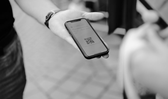 В России вместо паспорта на «Госуслугах» появится QR-код