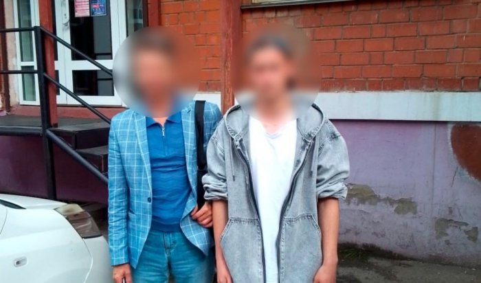 В Приангарье задержан парень, укравший миллион у братчанина