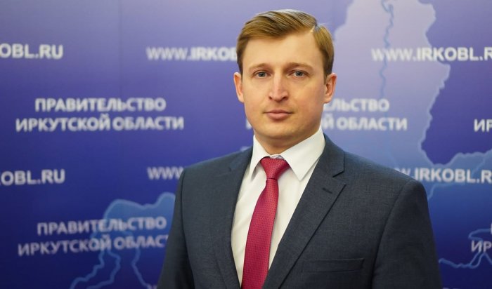 Кобзев снял с поста министра сельхоза Илью Сумарокова
