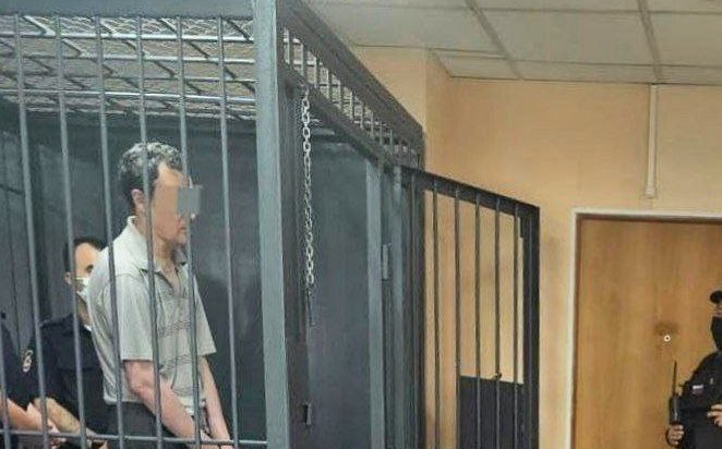 Иркутянина будут судить за покушение на жизнь заместителя главного врача и секретаря