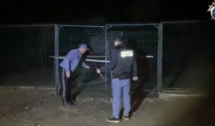 Трагедия в зоопитомнике «Амодово»: работник погиб от нападения изюбра