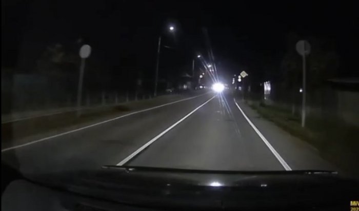 85-летняя бабушка погибла в Култуке (Видео)