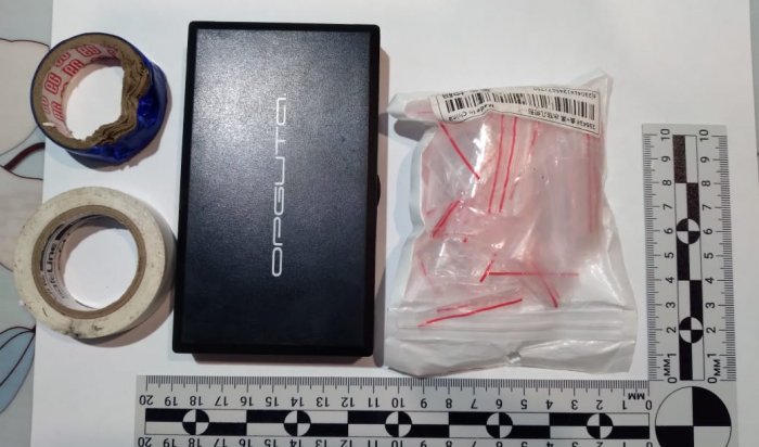 В Усть-Куте две женщины подозреваются в сбыте синтетики