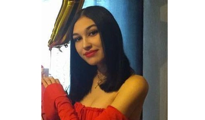 В Иркутске разыскивают 17-летнюю абитуриентку