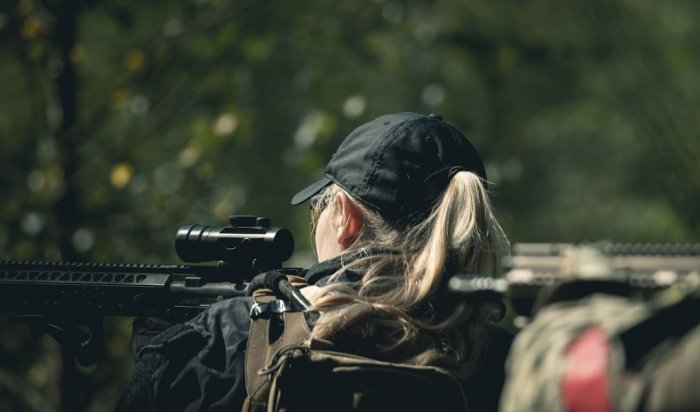 В России предложили учредить День Защитницы Отечества