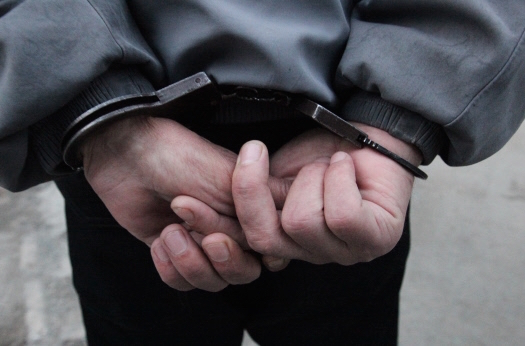 В Ангарске задержана группа автоугонщиков