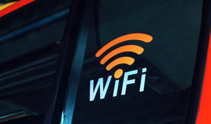 В самолетах «Аэрофлота» появится Wi-Fi