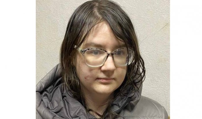 23-летнюю девушку разыскивают в Иркутске