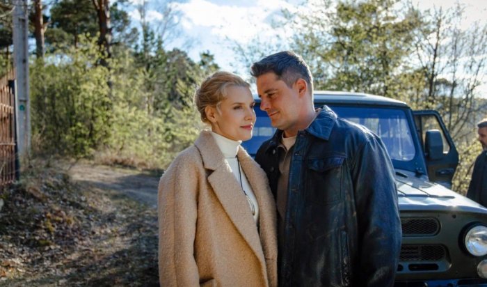 В Иркутске будет работать почта от «Ронина»