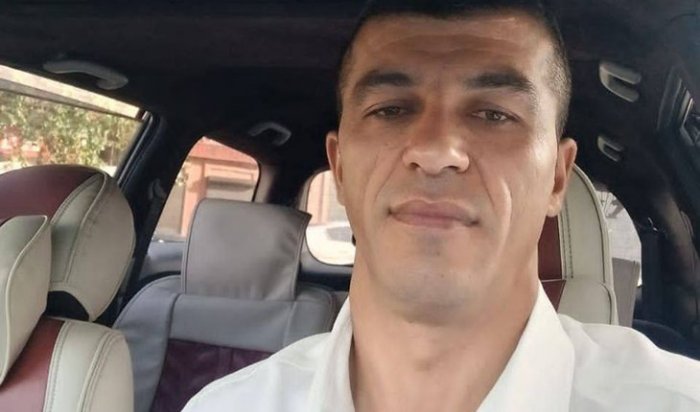 В Иркутске ищут пропавшего мужчину