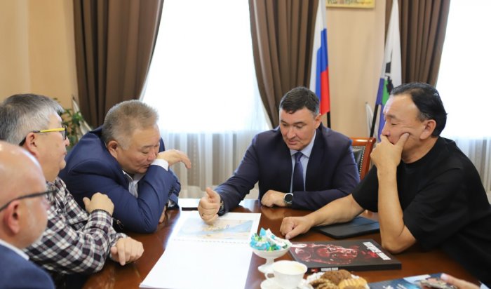 Скульптуру Даши Намдакова планируют установить в Иркутске