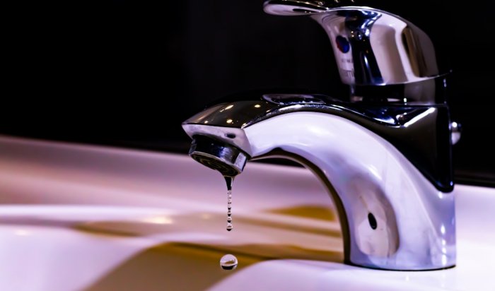 Горячую воду и отопление частично отключат в центре Иркутска 7 октября
