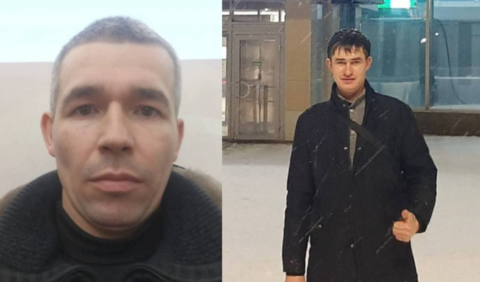 В Братском районе двое мужчин спасли человека на пожаре
