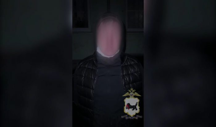 В Ангарске задержан пособник телефонных мошенников