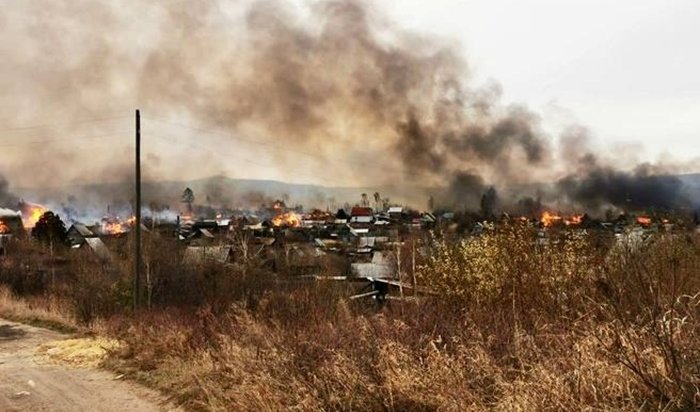 В Братске сотрудника МЧС осудили за халатность во время пожара
