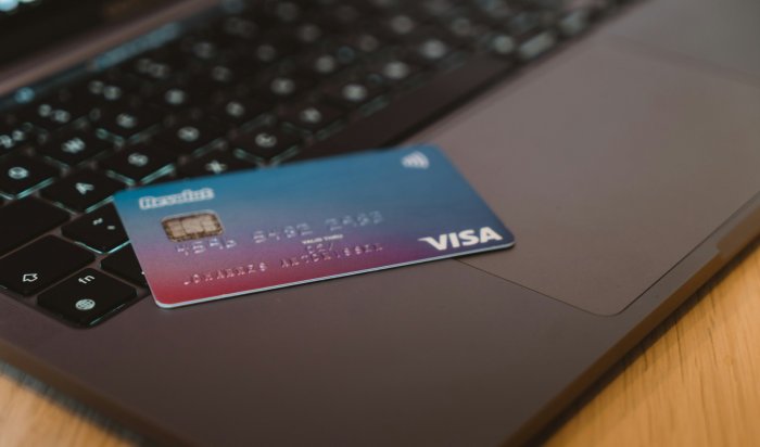 В России выведут из оборота карты Visa и Mastercard