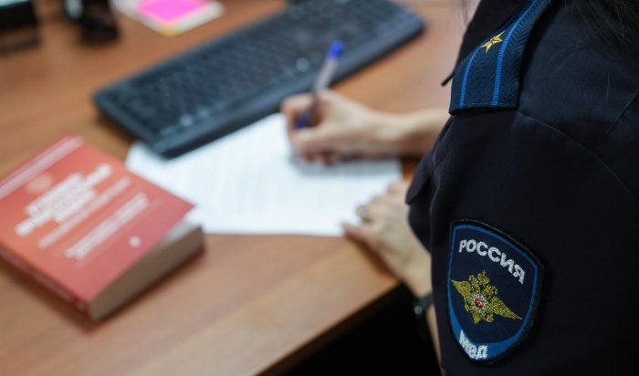 В Братском районе двое мужчин получили сроки за кражу техники