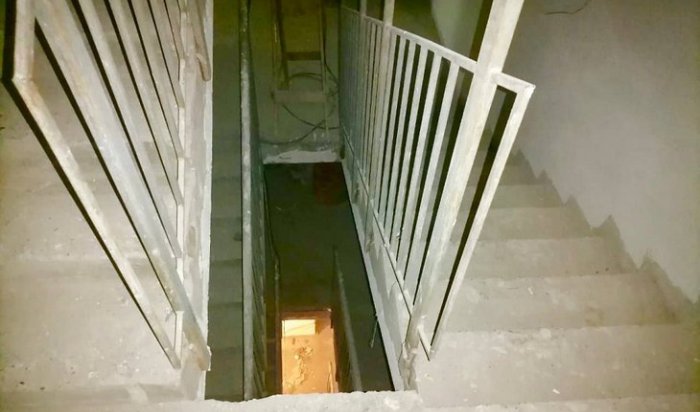 В Иркутске суд рассмотрит дело о гибели рабочего на стройке