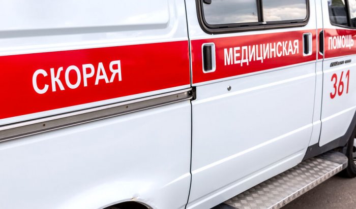 Число пострадавших при пожаре в Сосновоборске под Красноярском выросло до пяти