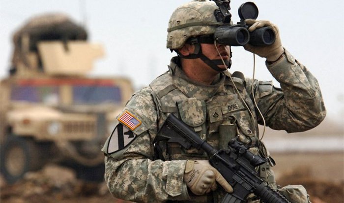 США будут осуществлять подготовку украинских военнослужащих
