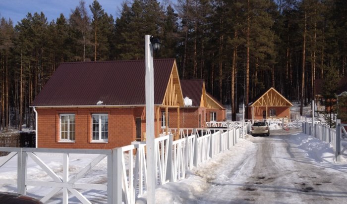 Прокуратура проверит правомерность строительства домов в Пивоварихе Иркутского района