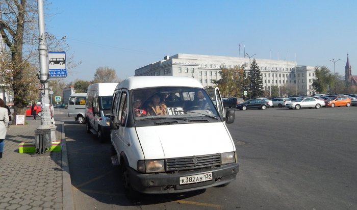 Облегчить процедуру повышения тарифов на маршрутки в Иркутской области предложил бизнес-омбудсмен