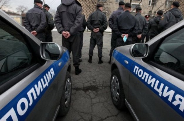 Иркутская область занимает 15 место по уровню преступности