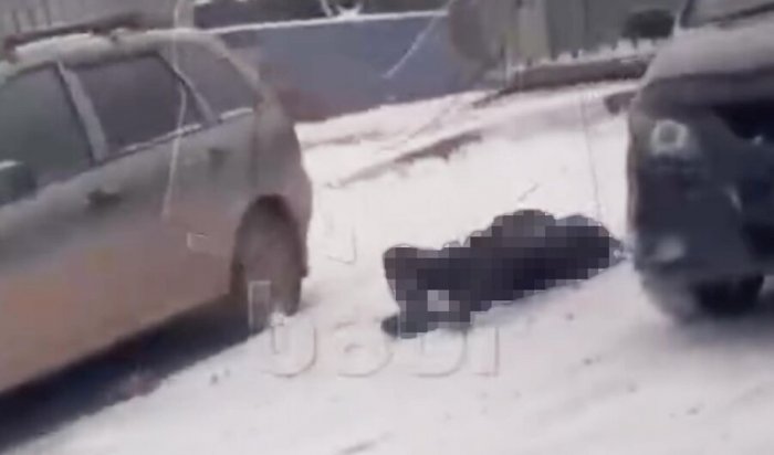 Трех мужчин без признаков жизни нашли в «Ладе Калине» в Казачинско-Ленском районе