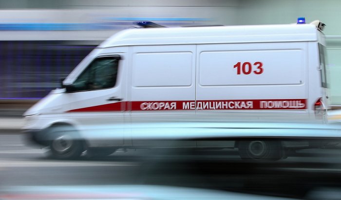 В Новосибирске из-за пожара в жилом доме погибли четыре человека