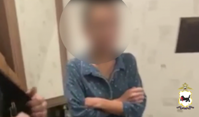 В Иркутске начальница отдела кадров психдиспансера обвиняется в мошенничестве