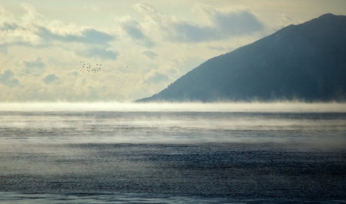 Низкий уровень Байкала может создать проблемы с питьевой водой