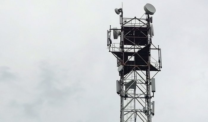 МТС включила LTE в малонаселенном поселке Юбилейный Киренского района