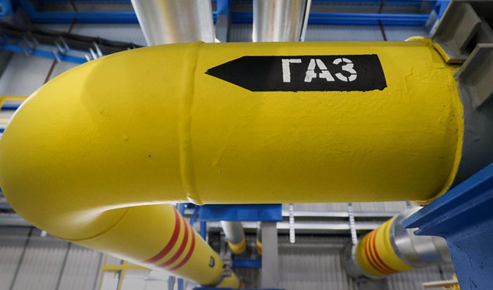 «Газпром» установил новый рекорд поставок газа в Китай через «Силу Сибири»