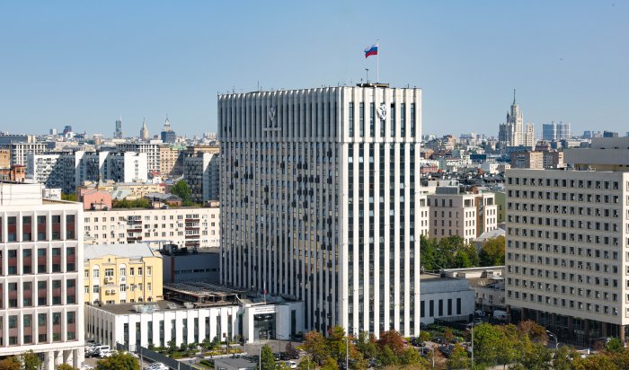 Проект «Усть-Кут24» попал в реестр иностранных агентов