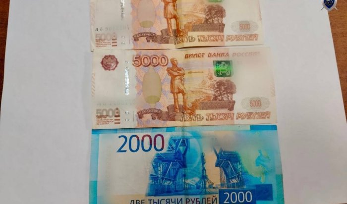 В Иркутске иностранец попытался дать взятку полицейскому