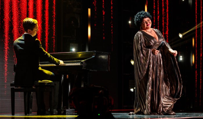 Ангарчанка Мария Кирпичева стала участницей телепроекта «Ярче звезд»