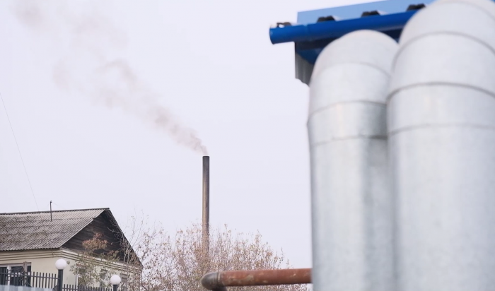 В Иркутске закрывают еще две котельные