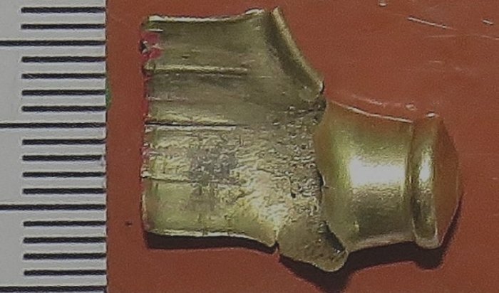 16-летний хулиган наказан за взрыв патрона в школе Нижнеилимского района