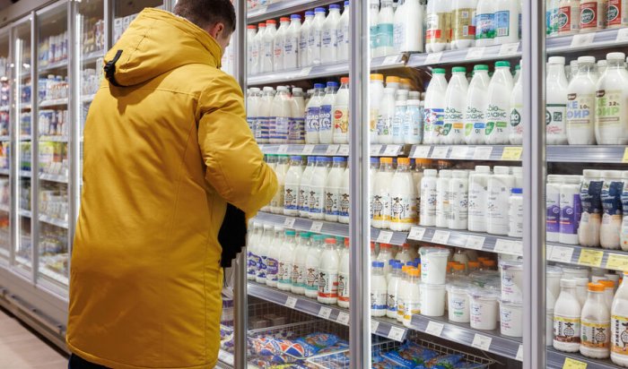 В России резко подешевел один вид сыра