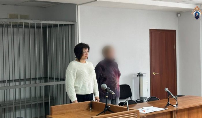 В Приангарье экс-главу ОГКУ «Дирекция автодорог» осудили на 12 лет