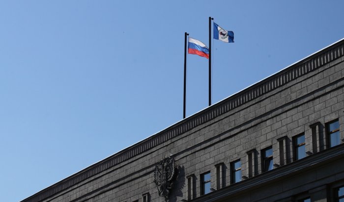 Режим повышенной готовности ввели в Приангарье из-за непогоды