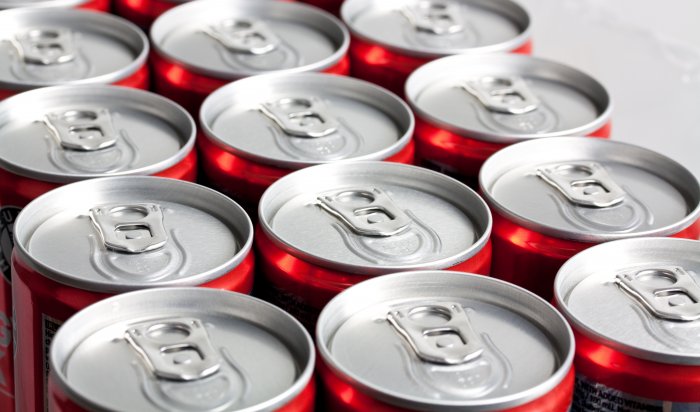 В Забайкалье запретили продажу энергетиков по ночам