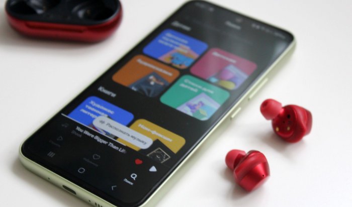 Жители Приангарья вошли в топ-7 регионов, которые чаще других слушают классическую музыку