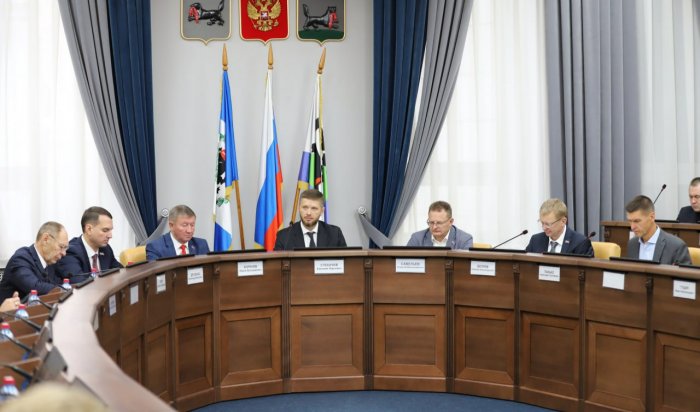 В Иркутске вводят туристический налог