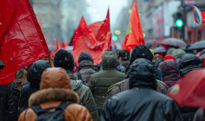 В ГД предложили сделать 7 ноября выходным днем