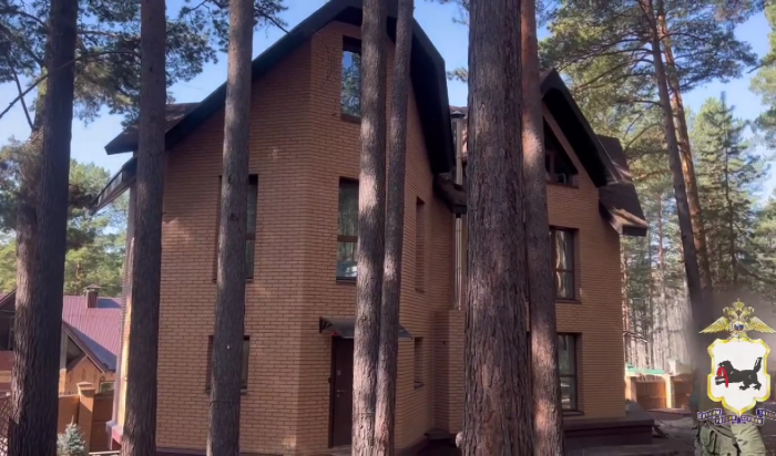 В Приангарье мужчину и женщину будут судить за мошенничество на 47 млн рублей (Видео)