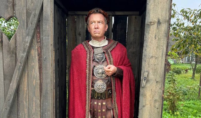 Михаил Трухин станет «Цезарем» на СТС