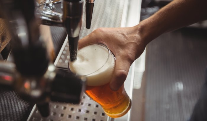 В России могут запретить продажу алкоголя до 21 года