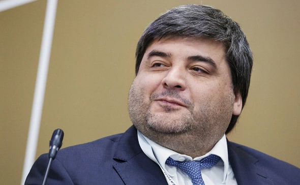 Уроженец Иркутской области Вадим Титов возглавил новое управление Кремля